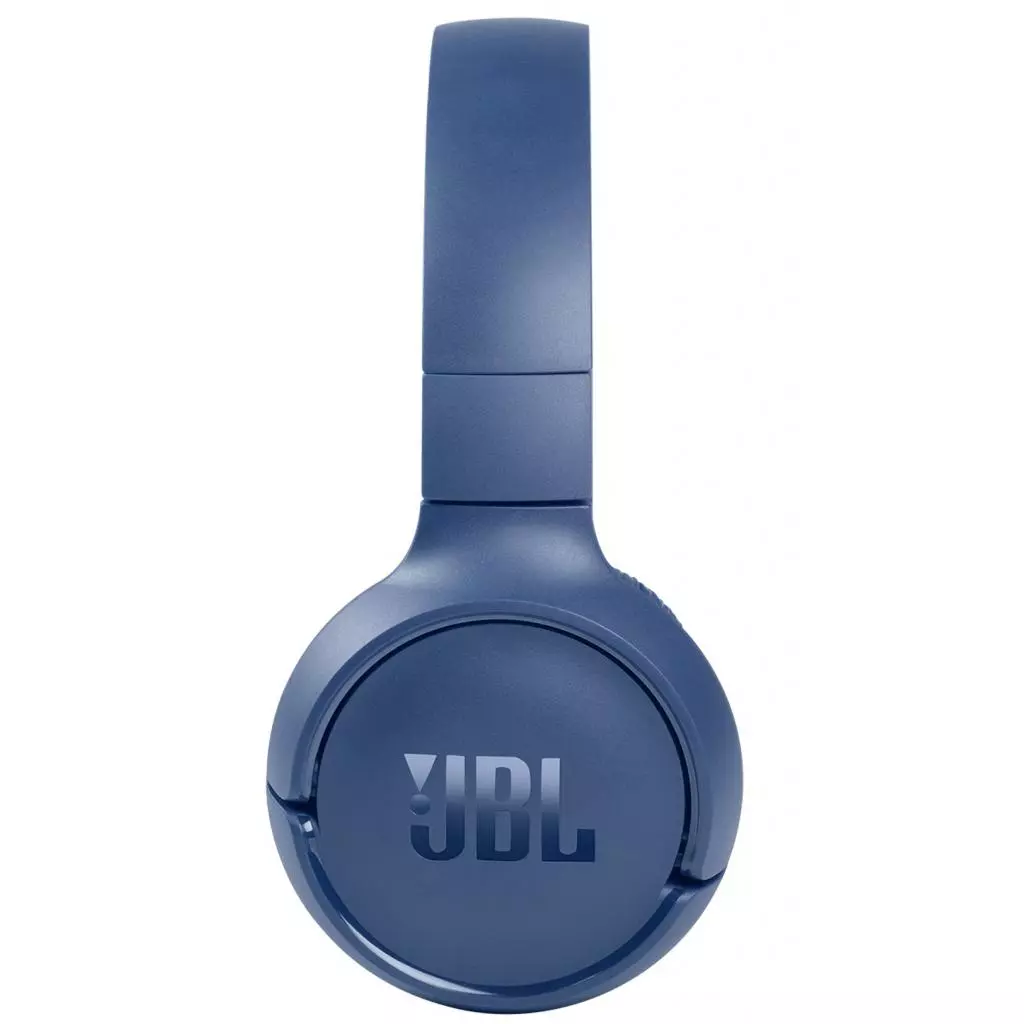 Наушники JBL Tune 510BT Blue (JBLT510BTBLUEU) - 2 Наушники JBL Tune 510BT Blue (JBLT510BTBLUEU) - 2