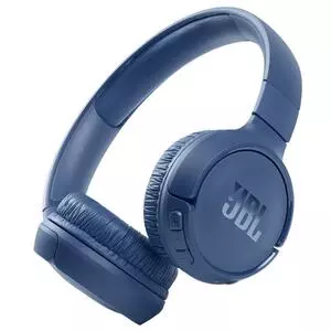 Наушники JBL Tune 510BT Blue (JBLT510BTBLUEU)