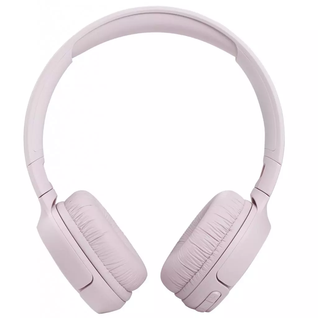 Наушники JBL Tune 510BT Rose (JBLT510BTROSEU) - 1