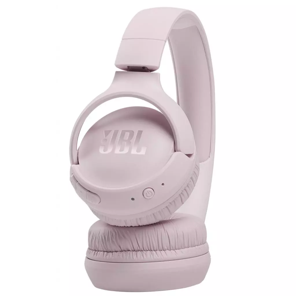 Наушники JBL Tune 510BT Rose (JBLT510BTROSEU) - 3