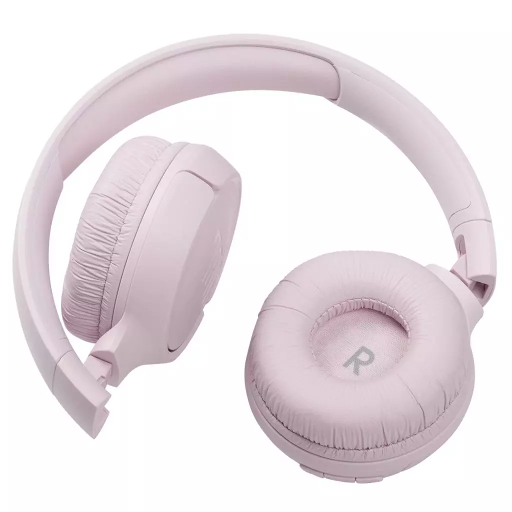 Наушники JBL Tune 510BT Rose (JBLT510BTROSEU) - 4