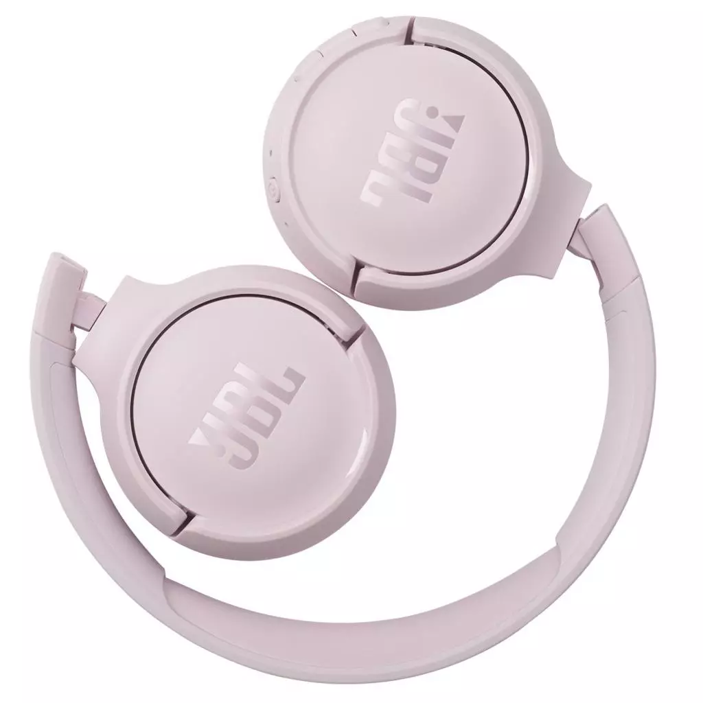 Наушники JBL Tune 510BT Rose (JBLT510BTROSEU) - 6