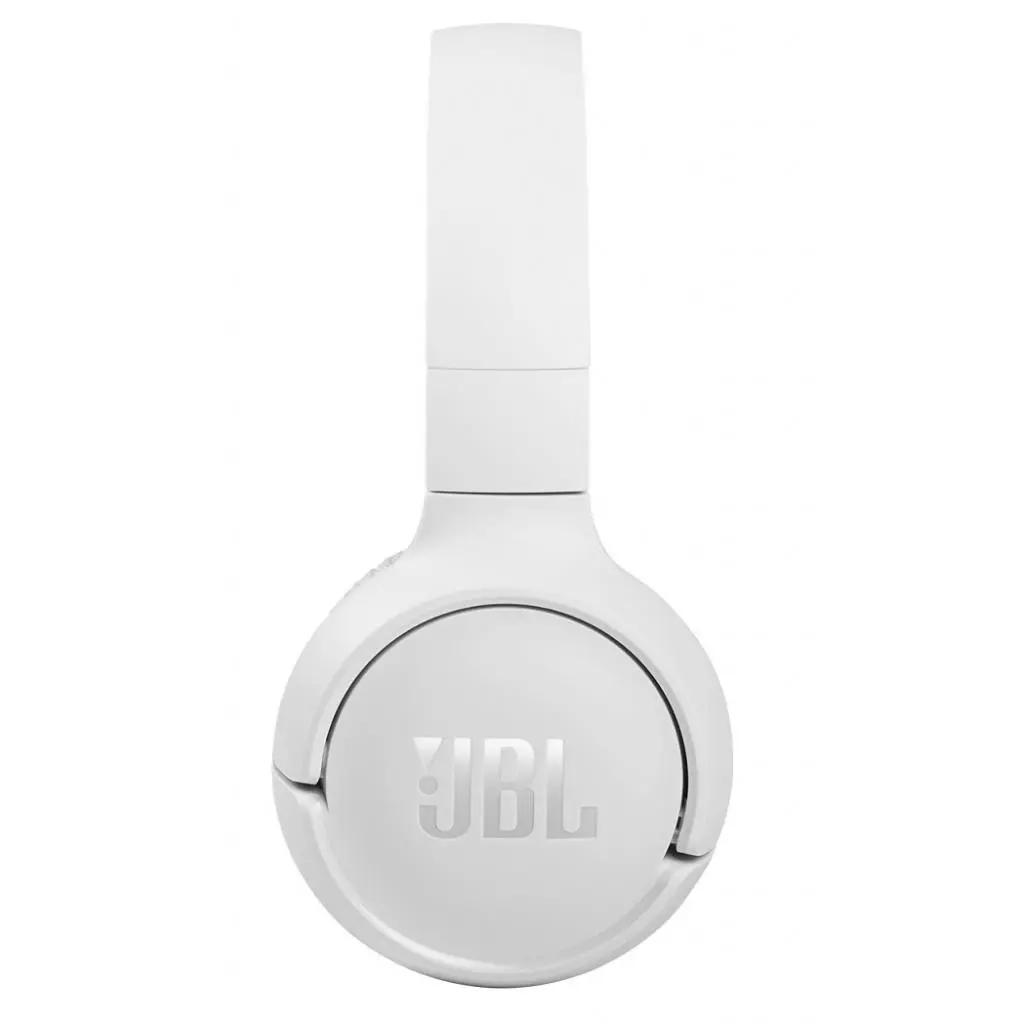Наушники JBL Tune 510BT White (JBLT510BTWHTEU) - 2 Наушники JBL Tune 510BT White (JBLT510BTWHTEU) - 2