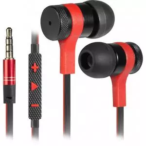 Наушники Defender Arrow Black-Red (64454)