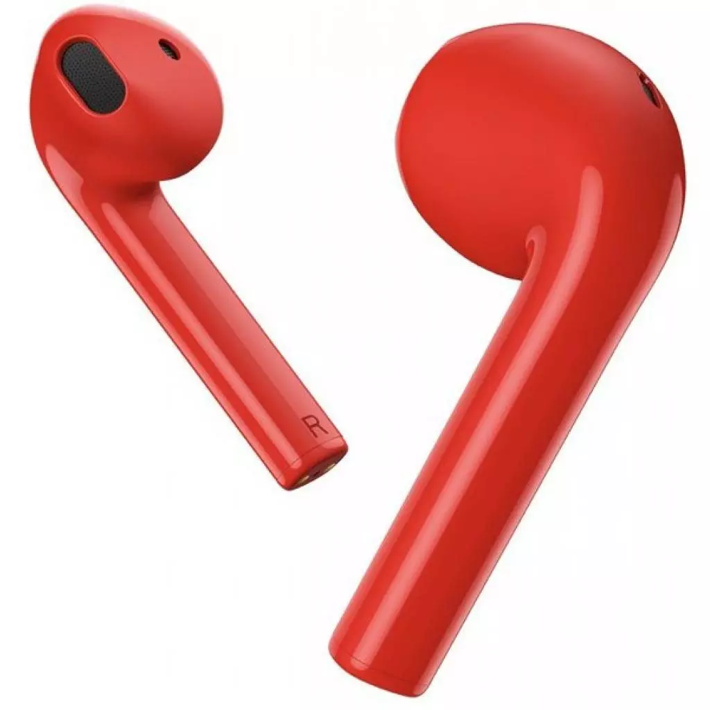 Наушники realme Buds Air Neo Red - 2 Наушники realme Buds Air Neo Red - 2