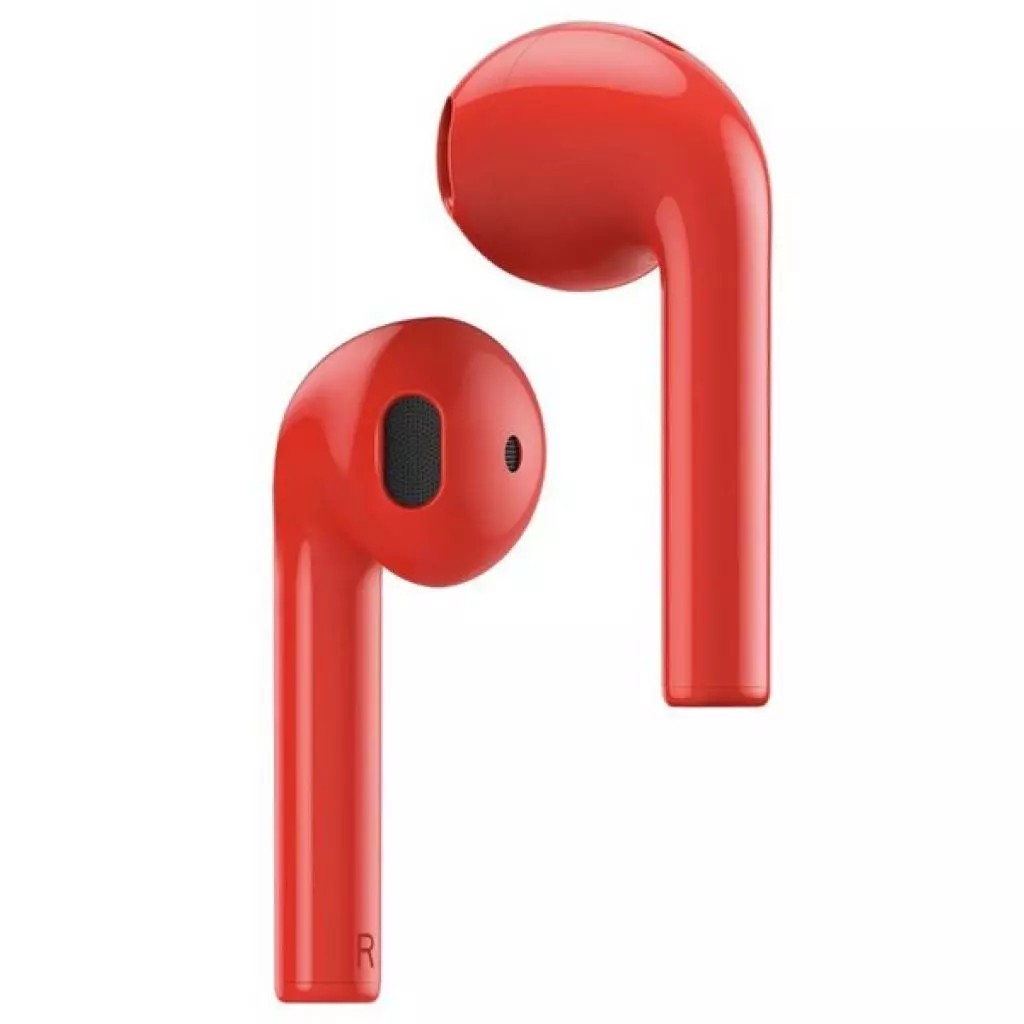 Наушники realme Buds Air Neo Red - 3 Наушники realme Buds Air Neo Red - 3