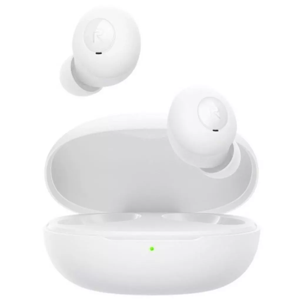 Наушники realme Buds Q White - 1 Наушники realme Buds Q White - 1