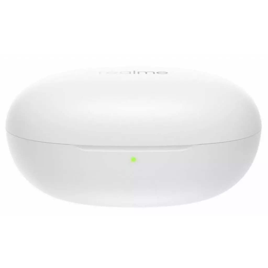 Наушники realme Buds Q White - 3 Наушники realme Buds Q White - 3