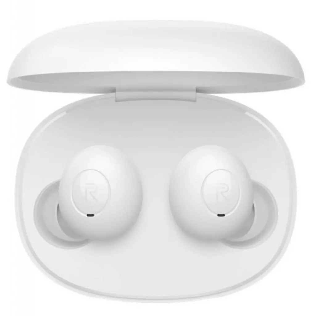 Наушники realme Buds Q White