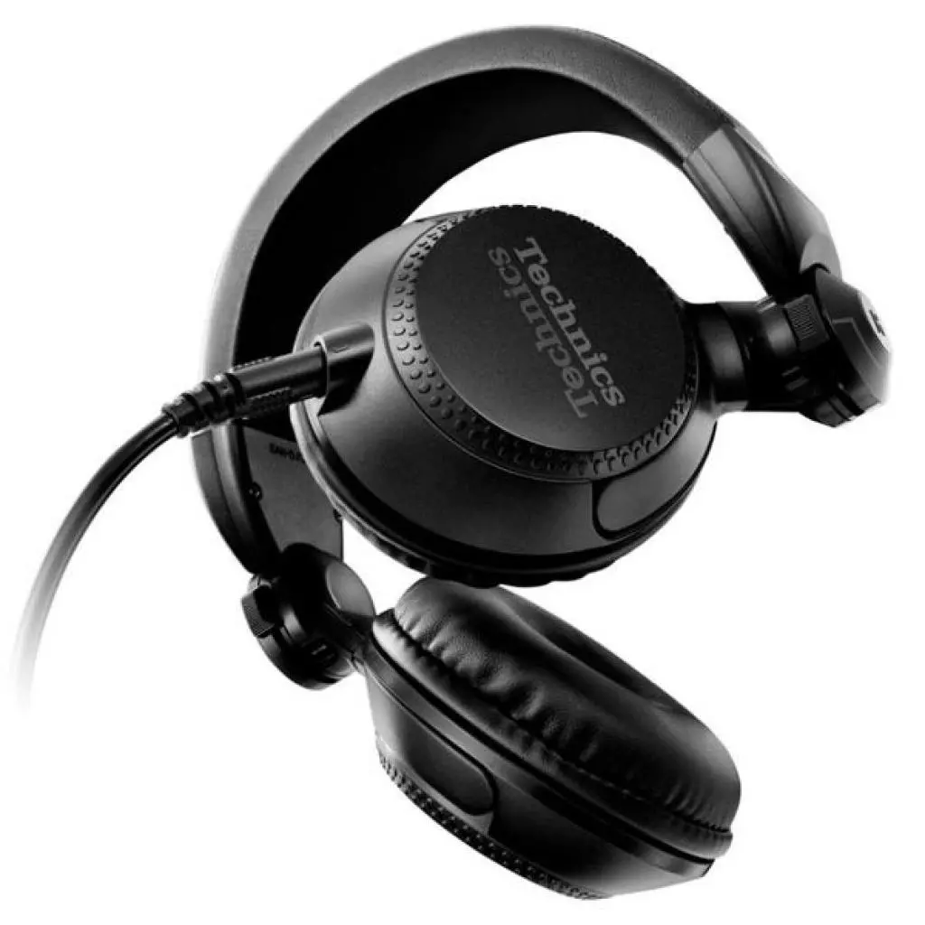 Наушники Panasonic EAH-DJ1200EK - 1 Наушники Panasonic EAH-DJ1200EK - 1