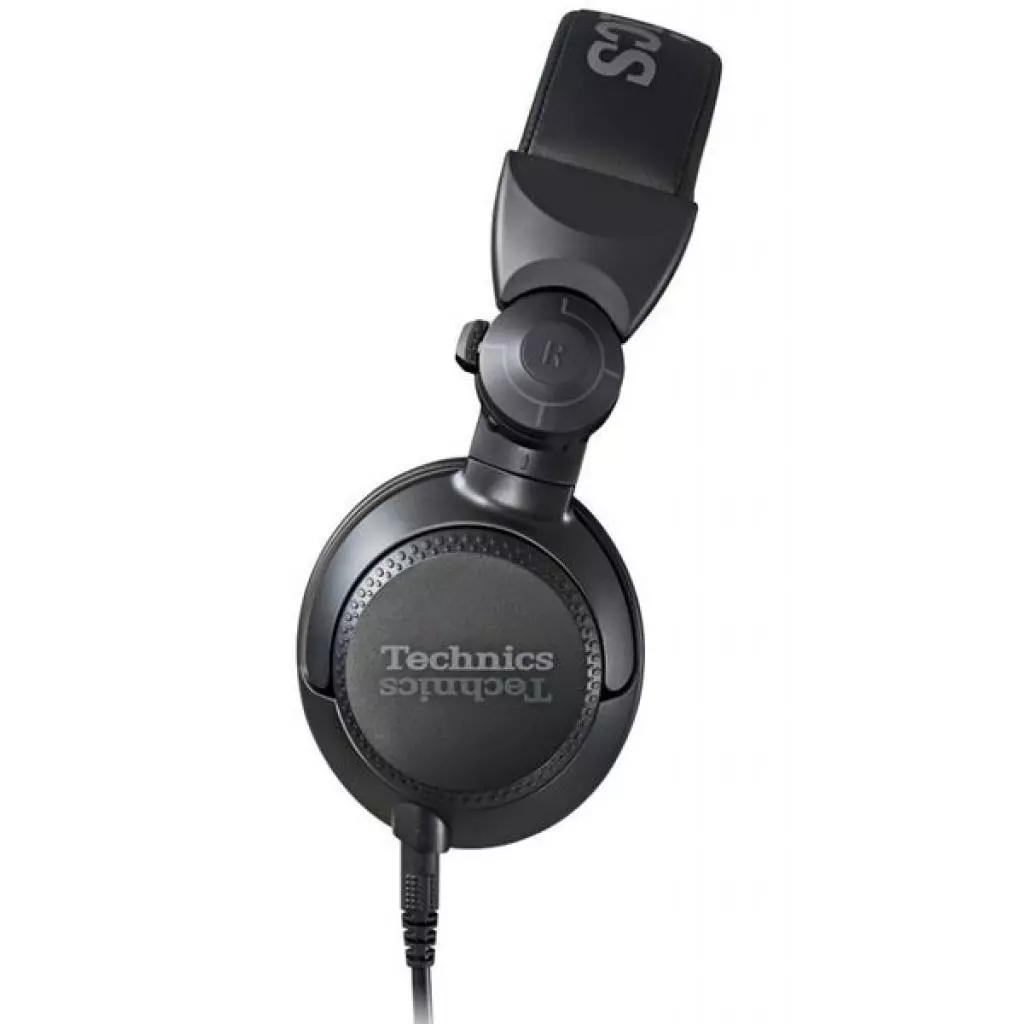Наушники Panasonic EAH-DJ1200EK - 2 Наушники Panasonic EAH-DJ1200EK - 2