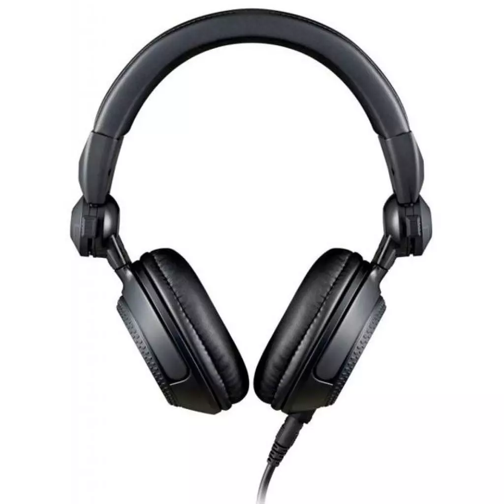 Наушники Panasonic EAH-DJ1200EK - 3 Наушники Panasonic EAH-DJ1200EK - 3