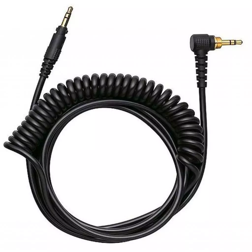 Наушники Panasonic EAH-DJ1200EK - 4 Наушники Panasonic EAH-DJ1200EK - 4