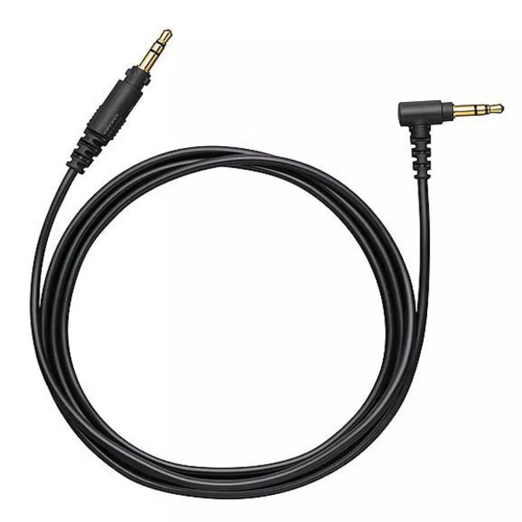 Наушники Panasonic EAH-DJ1200EK - 5 Наушники Panasonic EAH-DJ1200EK - 5