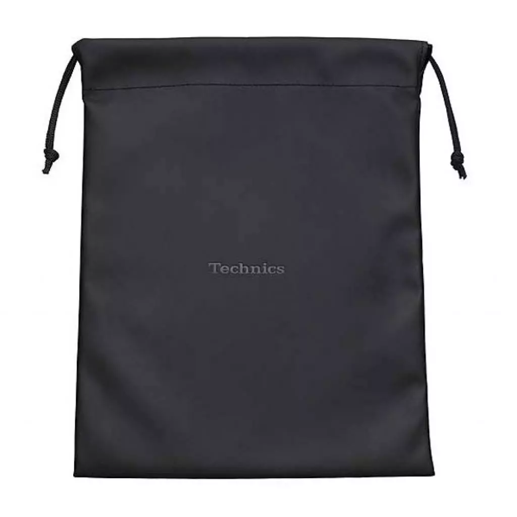 Наушники Panasonic EAH-DJ1200EK - 6 Наушники Panasonic EAH-DJ1200EK - 6