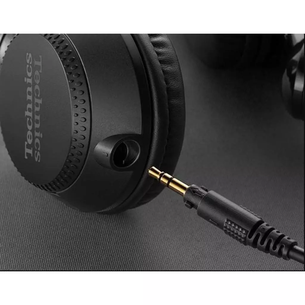 Наушники Panasonic EAH-DJ1200EK - 8 Наушники Panasonic EAH-DJ1200EK - 8