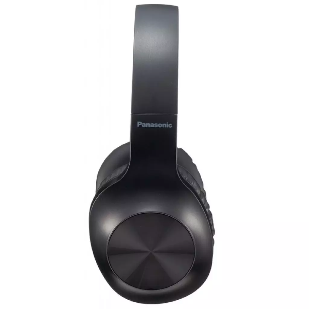 Наушники Panasonic RB-HX220BEE-K - 4 Наушники Panasonic RB-HX220BEE-K - 4