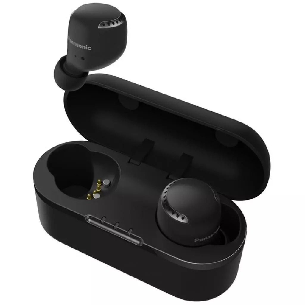 Наушники Panasonic RZ-S500WGE-K - 1 Наушники Panasonic RZ-S500WGE-K - 1