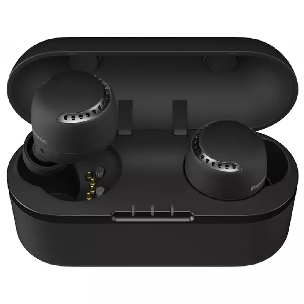 Наушники Panasonic RZ-S500WGE-K - 2 Наушники Panasonic RZ-S500WGE-K - 2