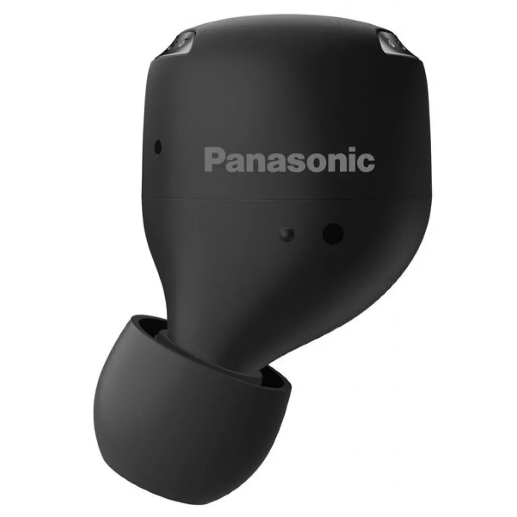 Наушники Panasonic RZ-S500WGE-K - 6 Наушники Panasonic RZ-S500WGE-K - 6