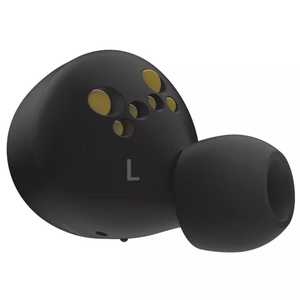 Наушники Panasonic RZ-S500WGE-K - 7 Наушники Panasonic RZ-S500WGE-K - 7