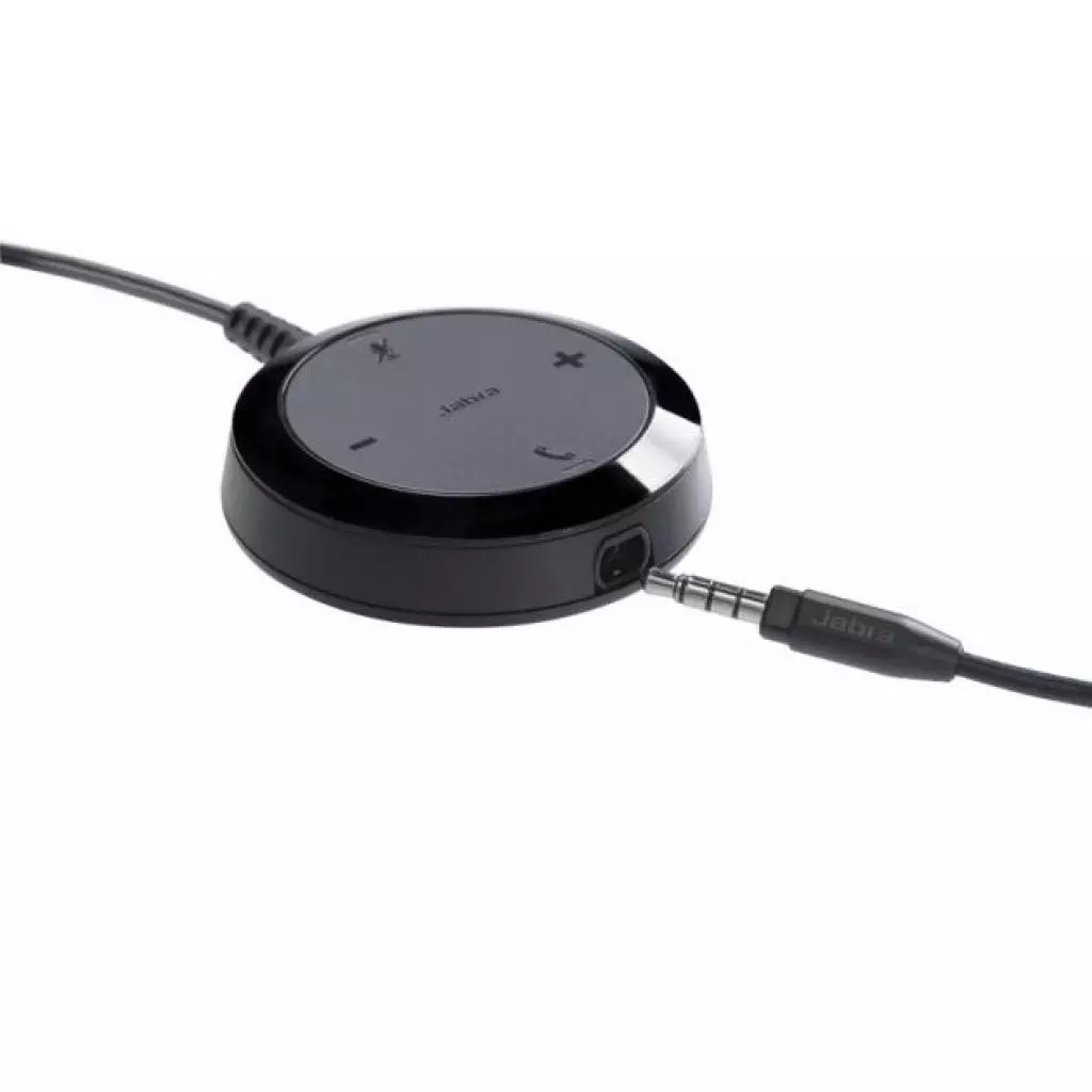 Наушники Jabra Evolve 30 II MS Stereo (5399-823-309) - 3 Наушники Jabra Evolve 30 II MS Stereo (5399-823-309) - 3