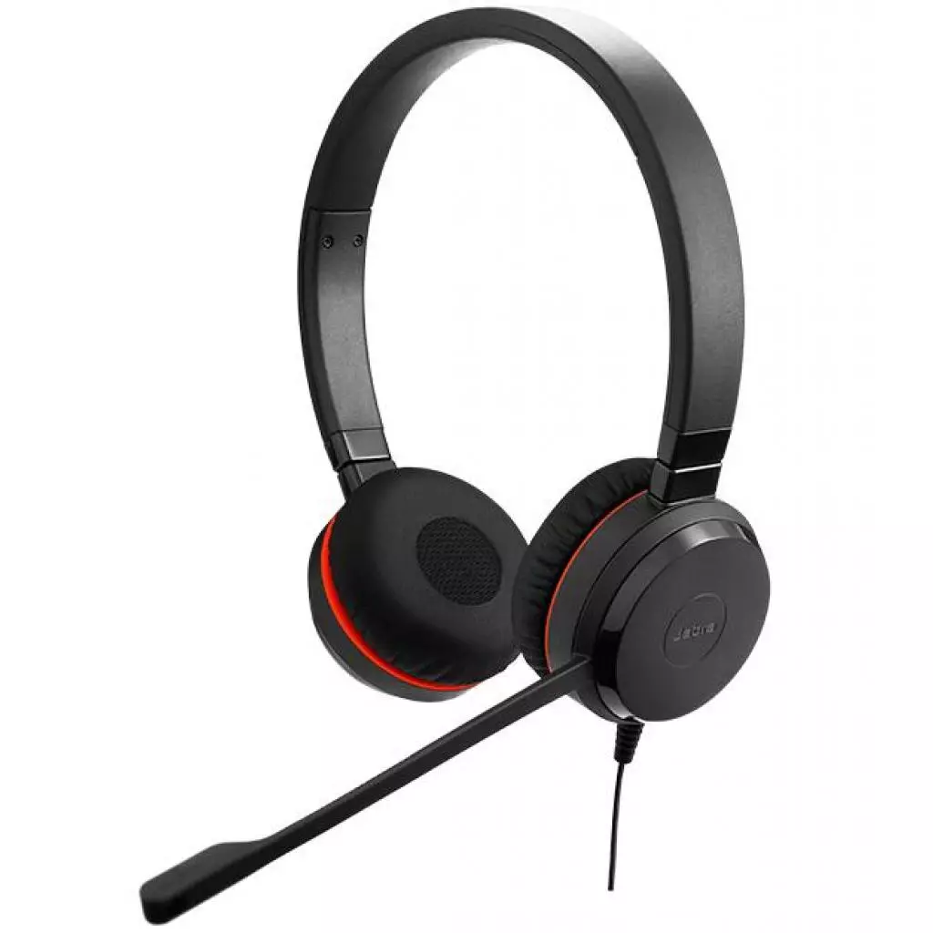 Наушники Jabra Evolve 30 II MS Stereo (5399-823-309)