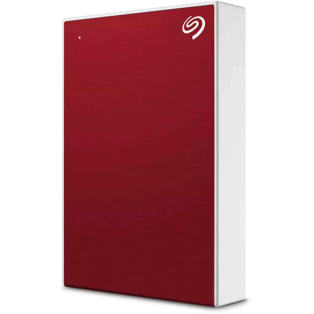 Внешний жесткий диск 2.5" 4TB One Touch USB 3.2 Seagate (STKC4000403) - 2