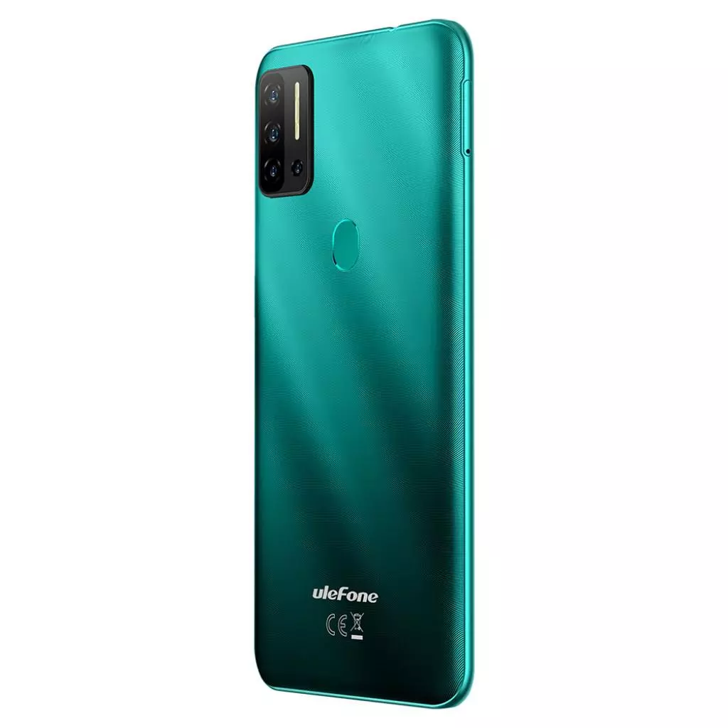 Мобильный телефон Ulefone Note 11P 8/128GB Green (6937748734024) - 6 Мобильный телефон Ulefone Note 11P 8/128GB Green (6937748734024) - 6