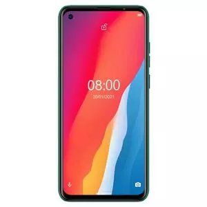 Мобильный телефон Ulefone Note 11P 8/128GB Green (6937748734024)