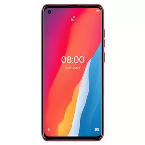 Мобильный телефон Ulefone Note 11P 8/128GB Red (6937748734017)