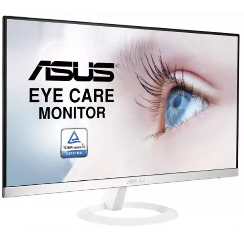 Монитор ASUS VZ249HE-W (90LM02Q0-B04670) - 1