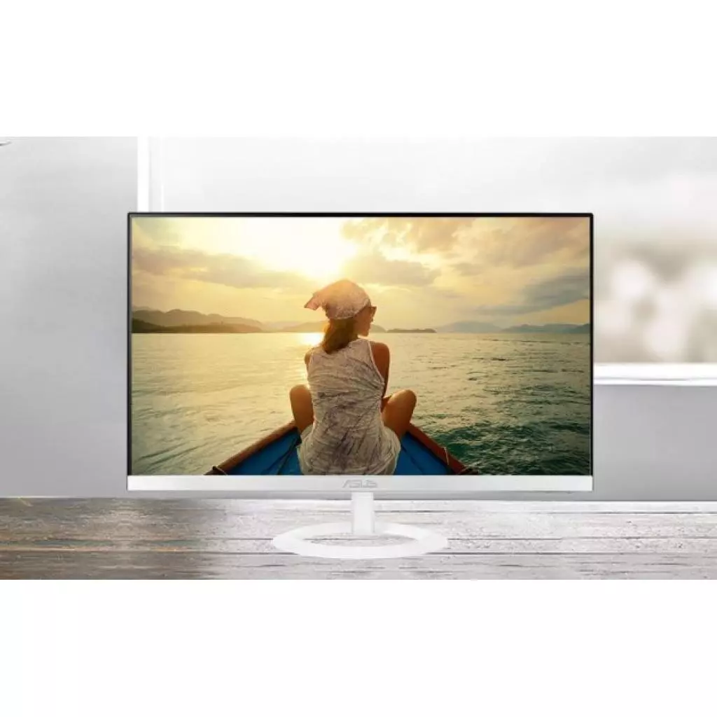 Монитор ASUS VZ249HE-W (90LM02Q0-B04670) - 6