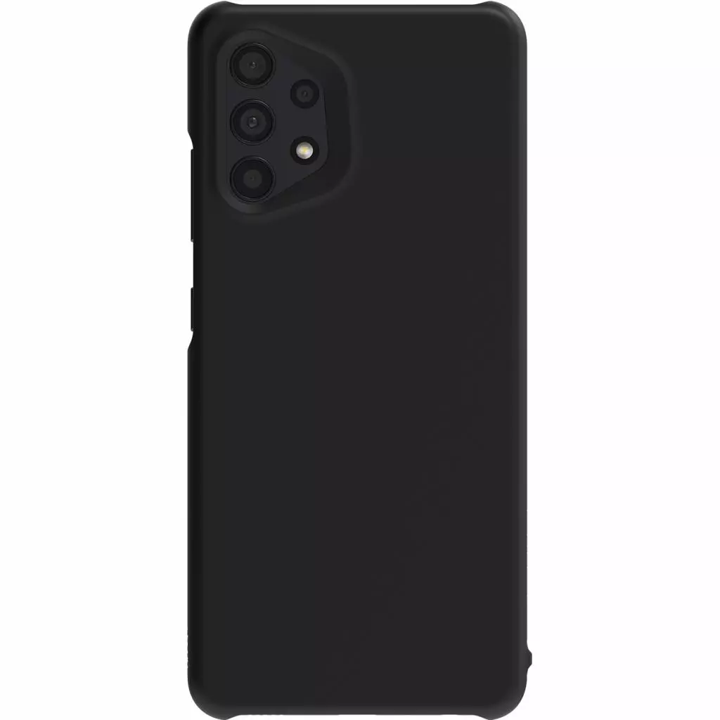Чехол для моб. телефона Samsung Premium Hard Case Galaxy A32 (A325) Black (GP-FPA325WSABW)