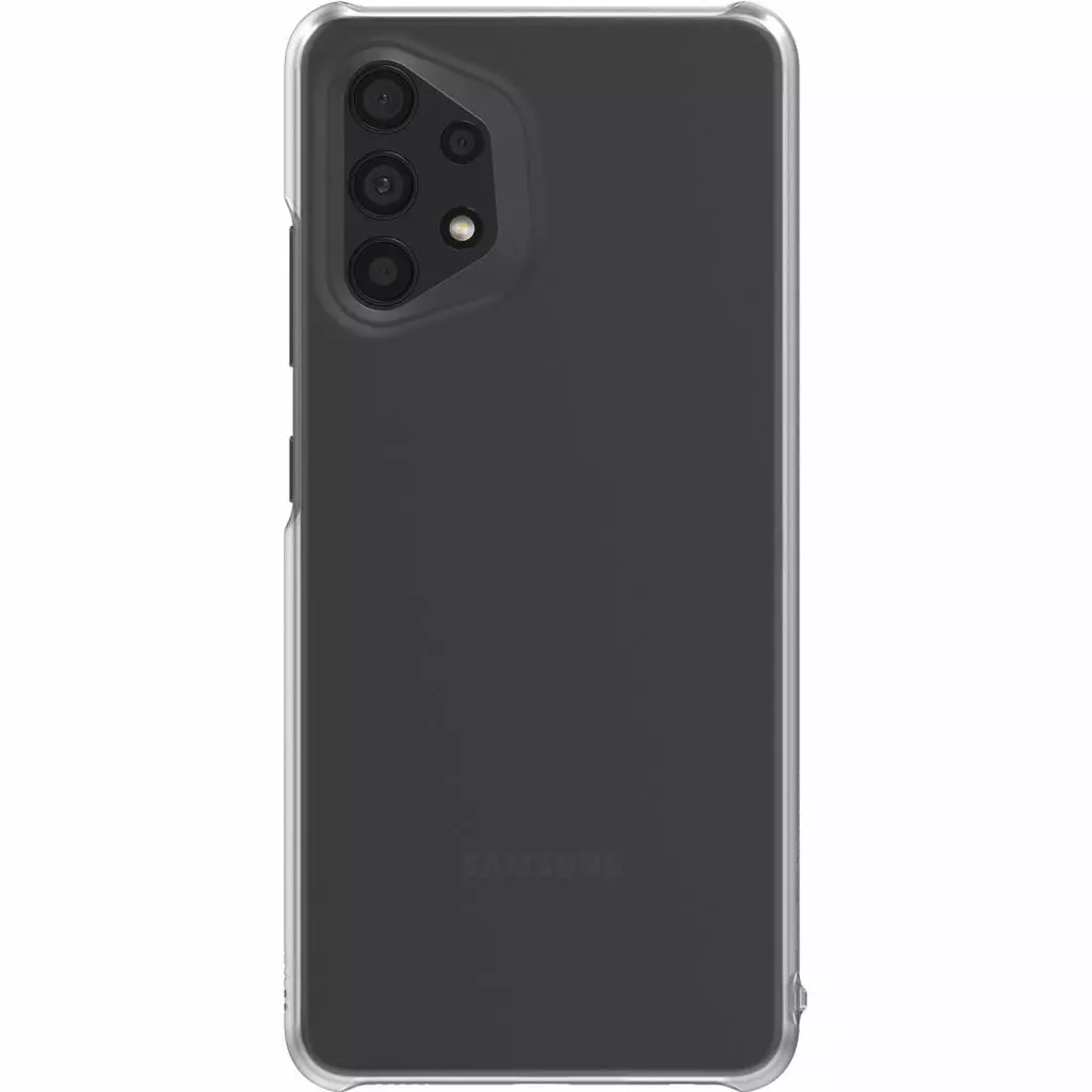 Чехол для моб. телефона Samsung Premium Hard Case Galaxy A32 (A325) Transparency (GP-FPA325WSATW)
