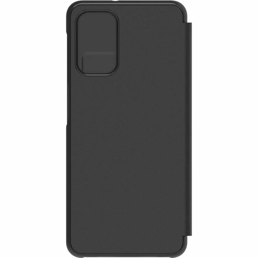 Чехол для моб. телефона Samsung Wallet Flip Cover Galaxy A32 (A325) Black (GP-FWA325AMABW) - 1 Чехол для моб. телефона Samsung Wallet Flip Cover Galaxy A32 (A325) Black (GP-FWA325AMABW) - 1