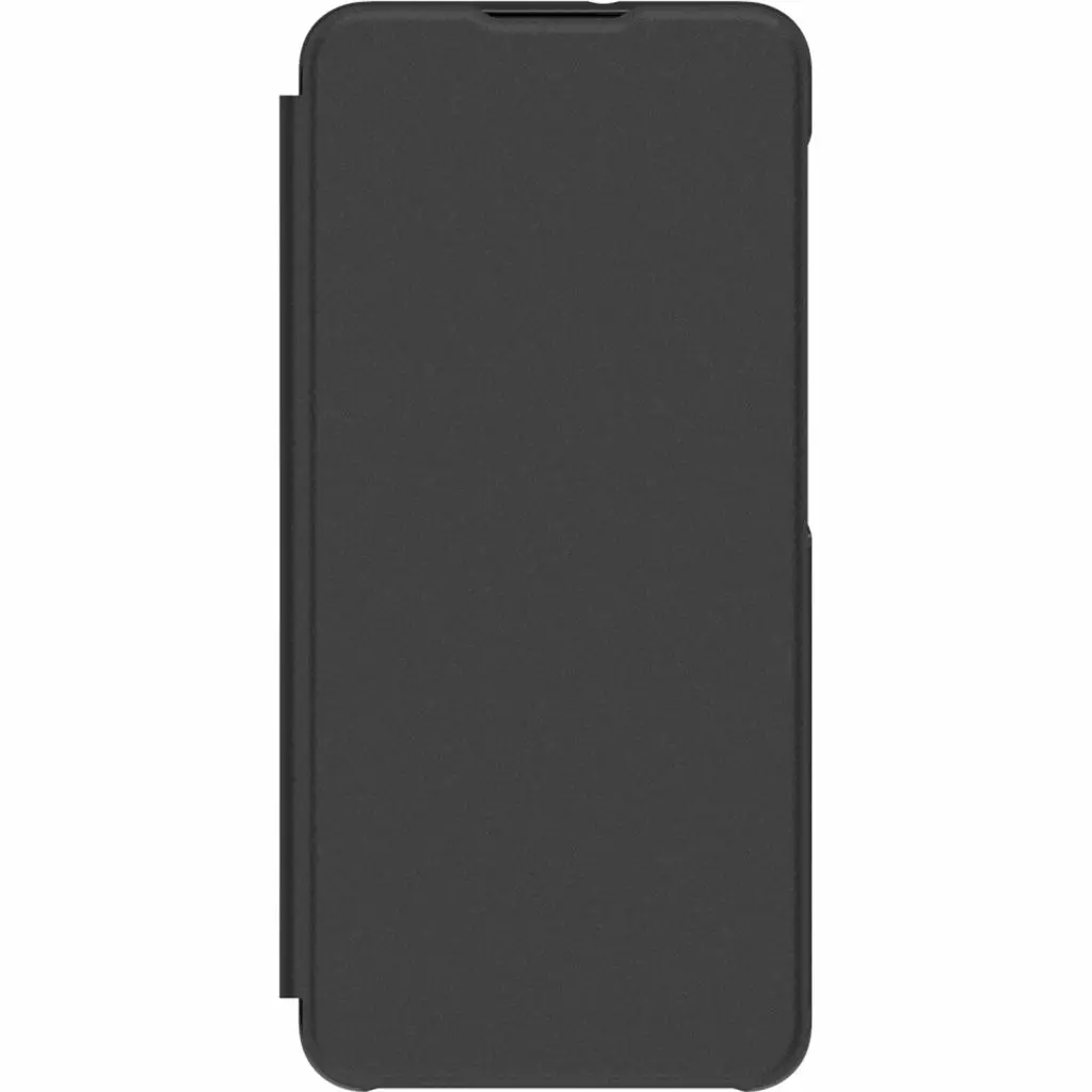 Чехол для моб. телефона Samsung Wallet Flip Cover Galaxy A32 (A325) Black (GP-FWA325AMABW)