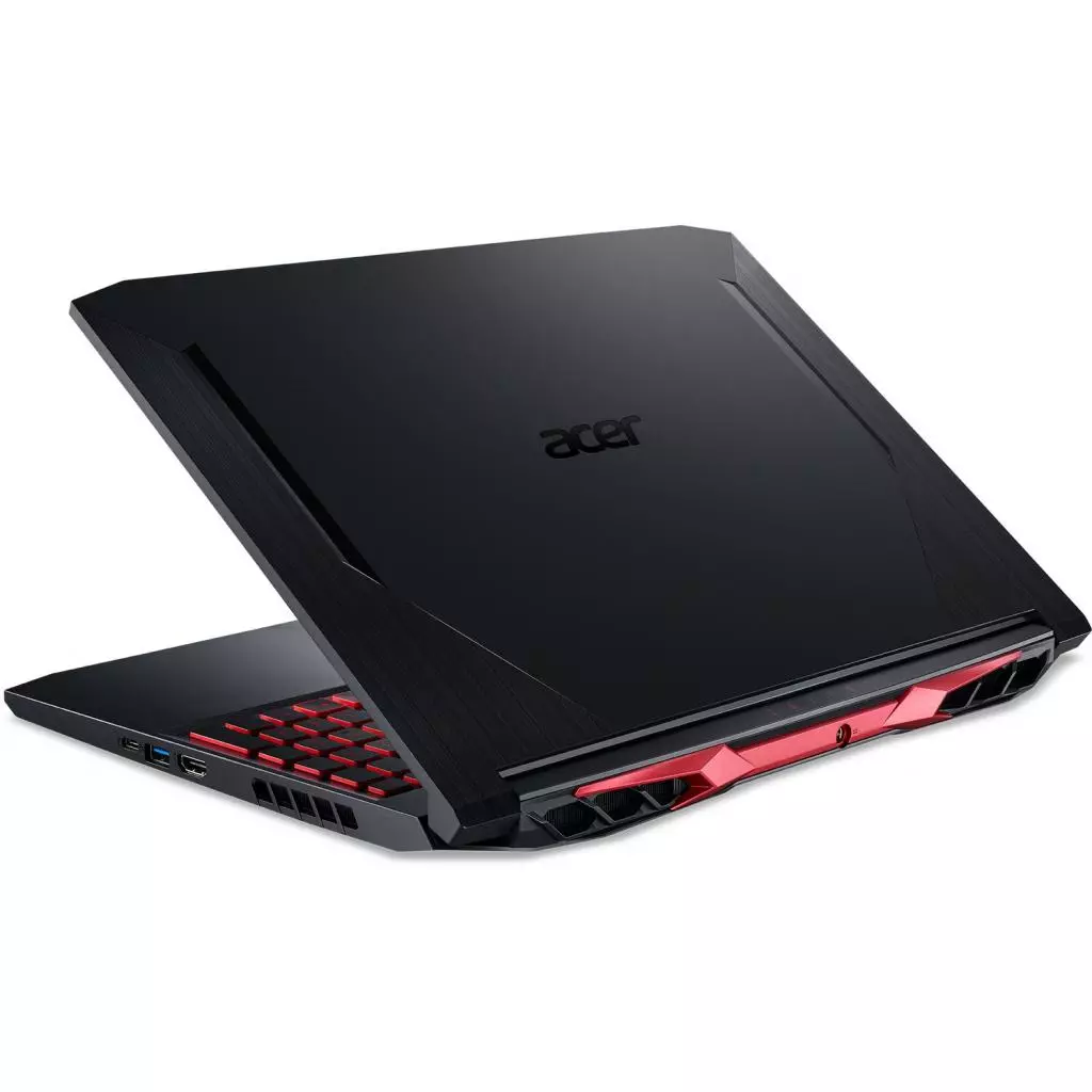 Ноутбук Acer Nitro 5 AN515-56 (NH.QAMEU.00J) - 6 Ноутбук Acer Nitro 5 AN515-56 (NH.QAMEU.00J) - 6