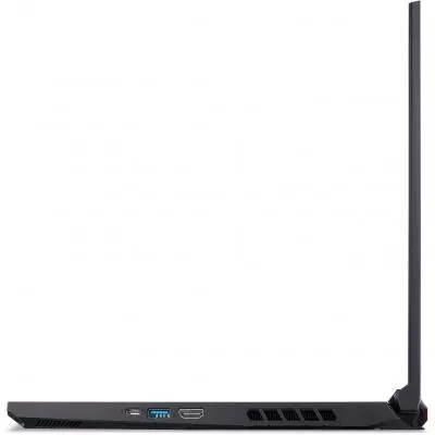 Ноутбук Acer Nitro 5 AN515-56 (NH.QAMEU.00G) - 5 Ноутбук Acer Nitro 5 AN515-56 (NH.QAMEU.00G) - 5