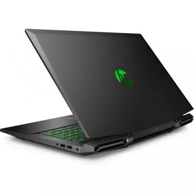 Ноутбук HP Pavilion 17 Gaming (37B06EA) - 6 Ноутбук HP Pavilion 17 Gaming (37B06EA) - 6