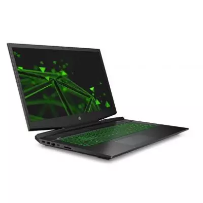 Ноутбук HP Pavilion 17 Gaming (381C6EA) - 1 Ноутбук HP Pavilion 17 Gaming (381C6EA) - 1