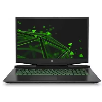 Ноутбук HP Pavilion 17 Gaming (22Q92EA)