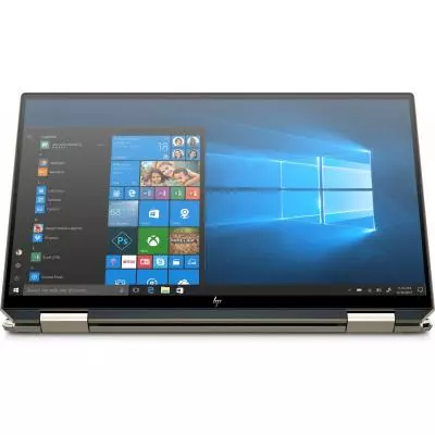 Ноутбук HP Spectre 15-eb1002ur (2H5Y3EA) - 1 Ноутбук HP Spectre 15-eb1002ur (2H5Y3EA) - 1