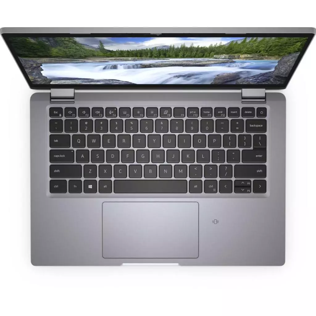 Ноутбук Dell Latitude 5320 2in1 (N026L532013UA_2IN1_WP) - 4