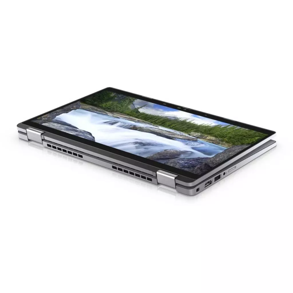 Ноутбук Dell Latitude 5320 2in1 (N026L532013UA_2IN1_WP) - 10