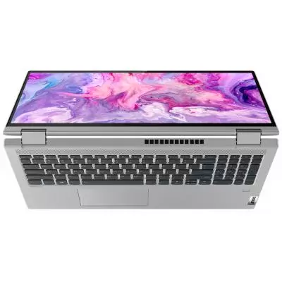 Ноутбук Lenovo Flex 5 15IIL05 (81X3008VRA) - 4 Ноутбук Lenovo Flex 5 15IIL05 (81X3008VRA) - 4