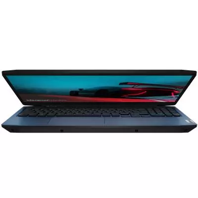 Ноутбук Lenovo IdeaPad Gaming 3 15IMH05 (81Y400R1RA) - 4 Ноутбук Lenovo IdeaPad Gaming 3 15IMH05 (81Y400R1RA) - 4