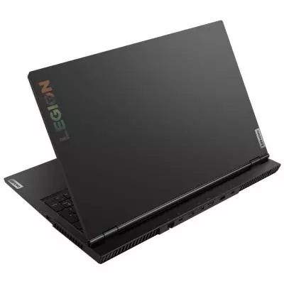 Ноутбук Lenovo Legion 5 15ARH05H (82B1009BRA) - 7