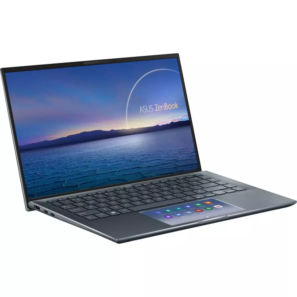 Ноутбук ASUS ZenBook UX435EAL-KC047R (90NB0S91-M01730) - 1 Ноутбук ASUS ZenBook UX435EAL-KC047R (90NB0S91-M01730) - 1