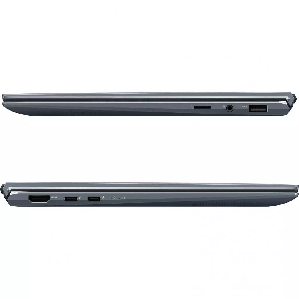 Ноутбук ASUS ZenBook UX435EAL-KC047R (90NB0S91-M01730) - 4 Ноутбук ASUS ZenBook UX435EAL-KC047R (90NB0S91-M01730) - 4